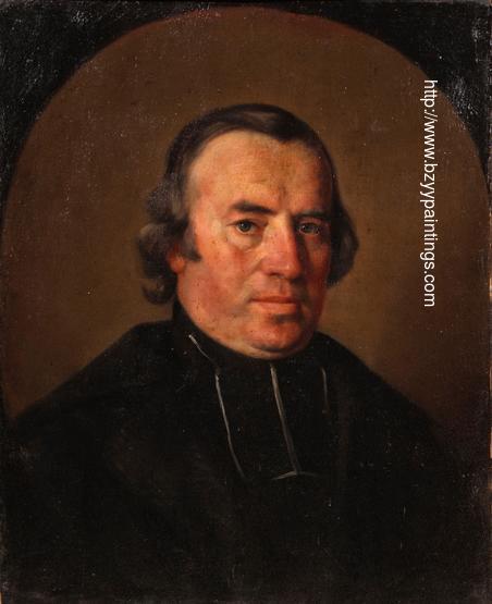Abbot Hontonx