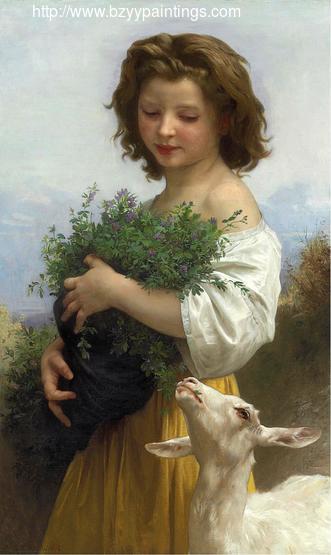 Little Esmeralda (also known as La Petite Esméralda)
